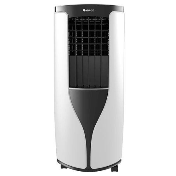 کولر گازی ایستاده گری 12000 مدل C4 MATIC-H12H1